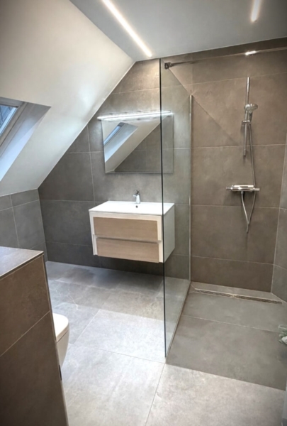 Image 14 : Pose de carrelage à Rodange : LUX Carrelage Sàrl