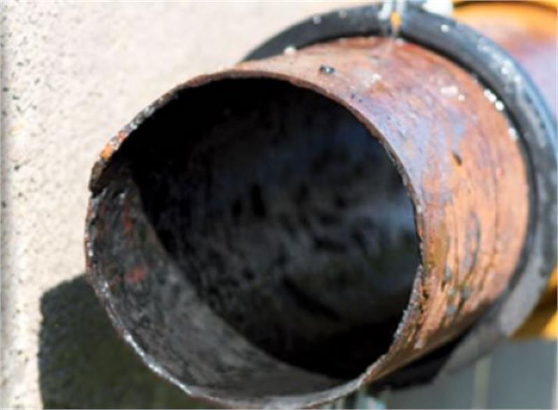 Image 8 : Débouchage de canalisation enterrée à Livange : Curatec Sàrl