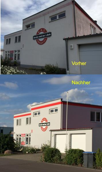 Image 11 : Prestation de peinture à Wasserliesch : Malermeister Werner Zengerle Einzelunternehmen
