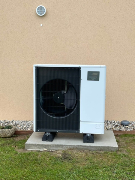 Image 4 : Énergie photovoltaïque à Nancy : HALECO Sàrl