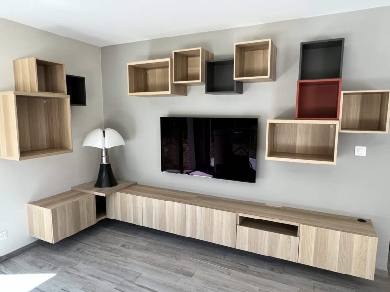 Image 3 : Service de rénovation à Hesperange : HOP (Home & Office Partners)