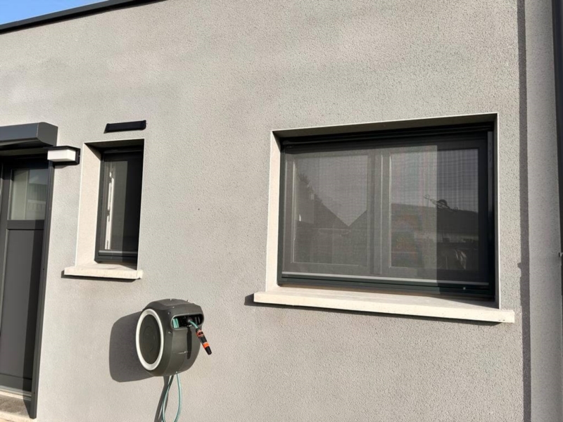 Image 21 : Travaux de menuiserie à Jarny : ABP Fermetures