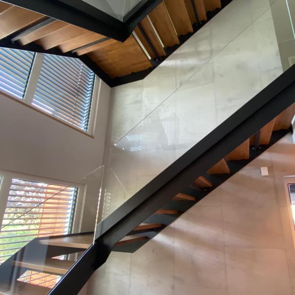 Image 11 : Peinture en bâtiment à Mertert : Stefan Weibler Sàrl