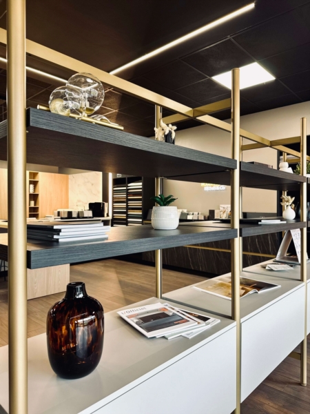 Image 22 : Cuisiniste à Hettange-Grande : MODERN HOUSE - Kitchen & Co