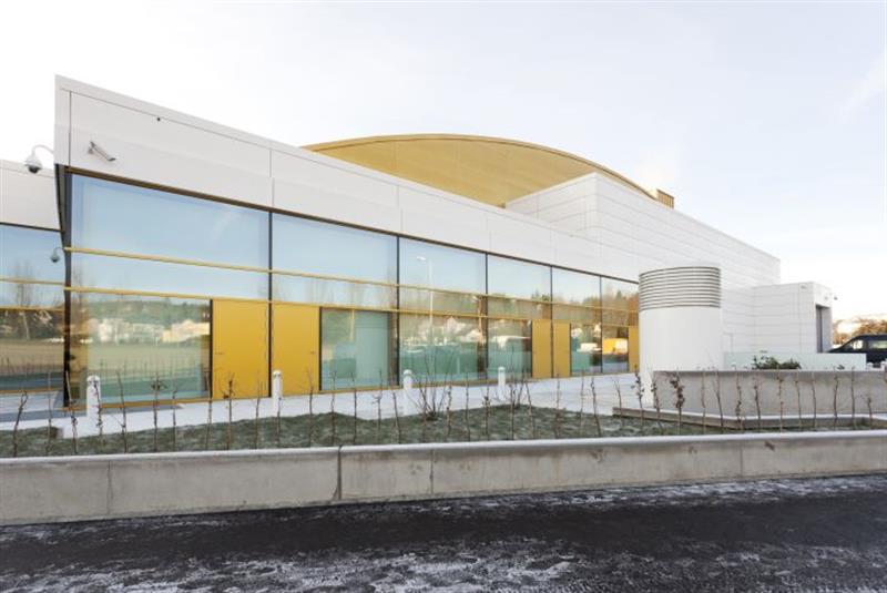 Image 7 : Architecte & maitre d'œuvre à Bertrange : Tetra Kayser Associés SA