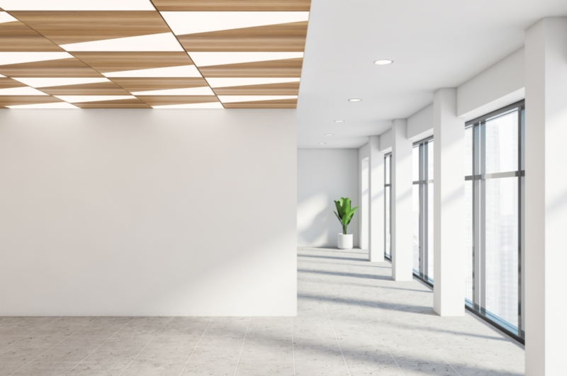 Image 4 : Travaux de parachèvement à Kockelscheuer : TW Intérieur