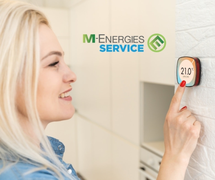 Image 3 : Installation de chauffage à Bascharage : M-Energies Service Van Kasteren