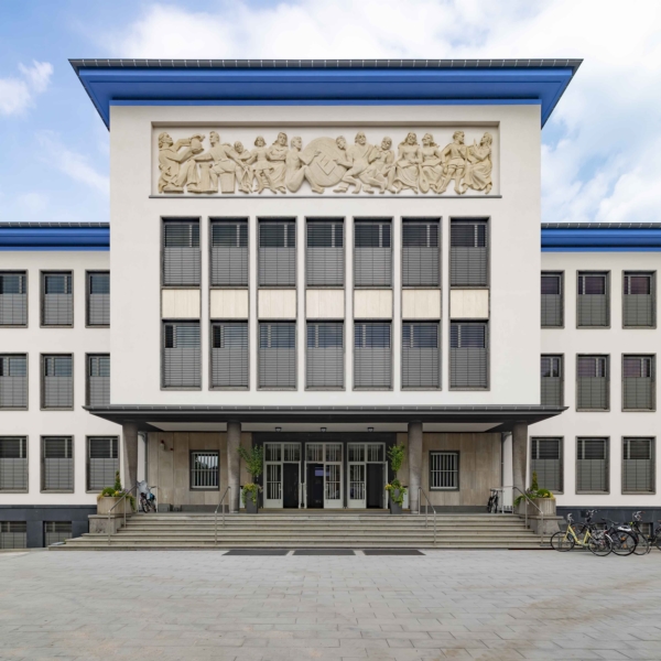 Image 4 : Architecte & maitre d'œuvre à Luxembourg : Siegle-Christophory Architectes Sàrl