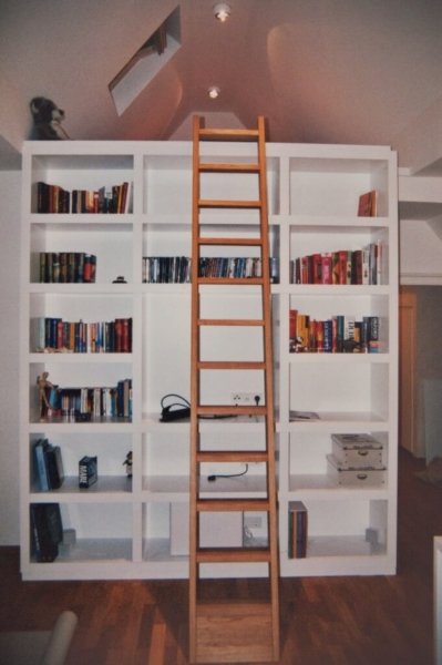 Image 4 : Travaux de menuiserie à Beyren : Menuiserie Richarts Tom