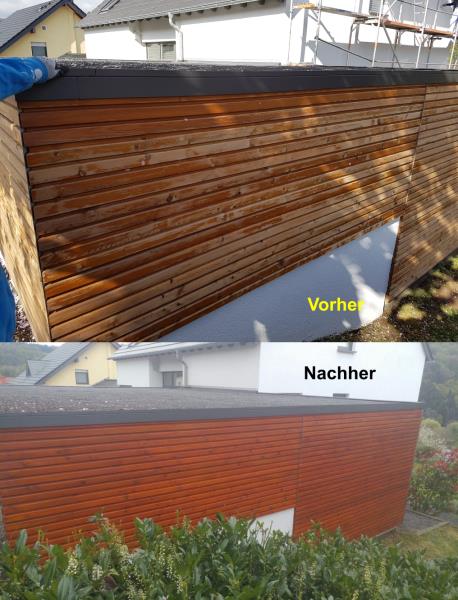 Image 13 : Prestation de peinture à Wasserliesch : Malermeister Werner Zengerle Einzelunternehmen