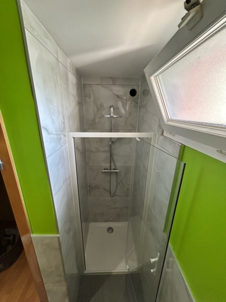 Image 17 : Terrassement à Joudreville : QM Renov