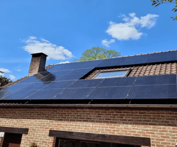 Image 7 : Énergie photovoltaïque à Strassen : Home Economic Sàrl