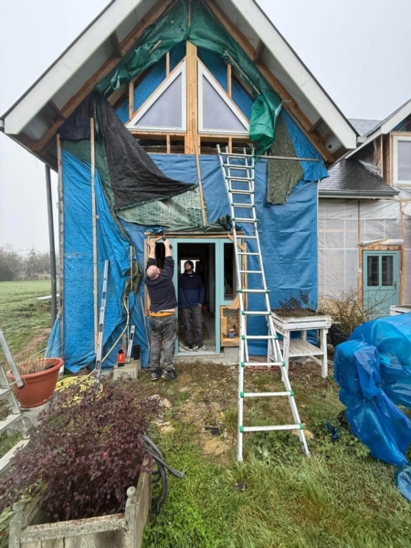 Image 27 : Travaux de menuiserie à Jarny : ABP Fermetures
