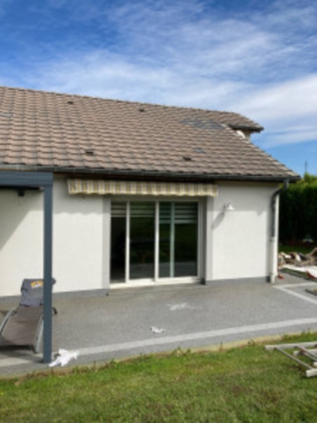 Image 5 : Travaux de toiture à Metz : Vision Correia