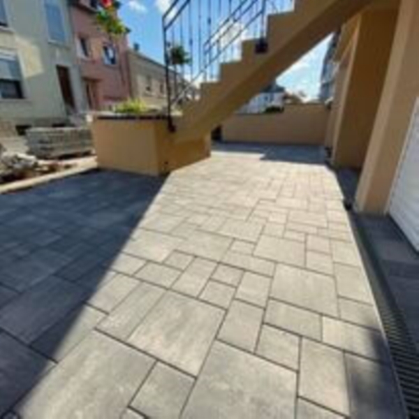 Image 4 : Service de jardinage à Differdange : L&S Green Creations Sàrl