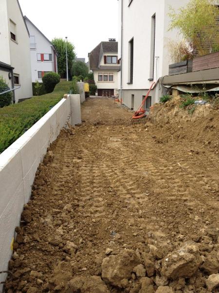 Image 12 : Jardin et espace vert à Limpach : Green Space