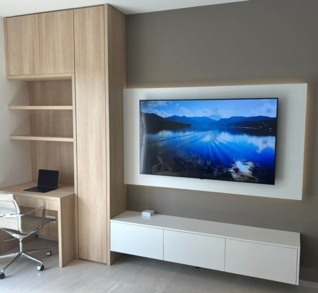 Image 14 : Travaux de menuiserie à Dudelange : FP Menuiserie sarl