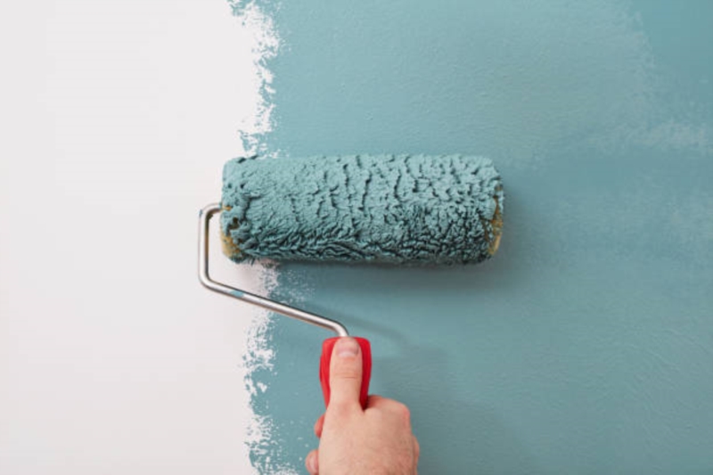 Image 3 : Peinture en bâtiment à Dudelange : FP Peinture