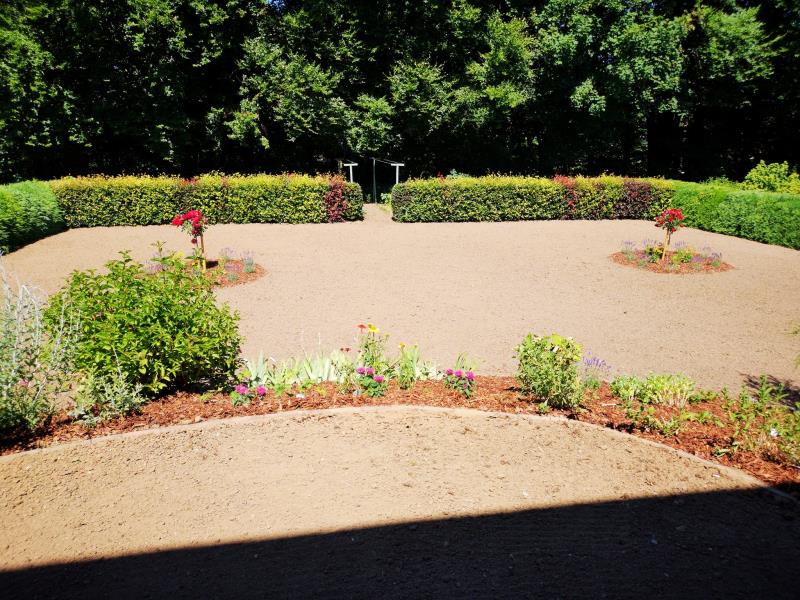 Image 20 : Spécialiste aménagement jardin à Roodt-sur-Syre : Serge Frieden Garten & Landschaftsbau Sàrl