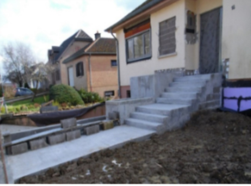 Image 3 : Construction tous corps d'état à Pétange : Lea Concept Construction Sàrl