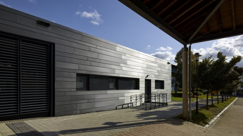Image 15 : Architecte & maitre d'œuvre à Echternach : MN architectes
