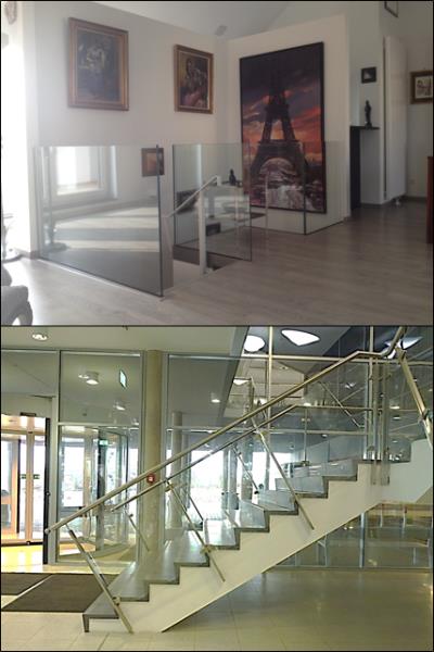 Image 2 : Construction métallique à Esch-sur-Alzette : OK-Design Serrurerie SA
