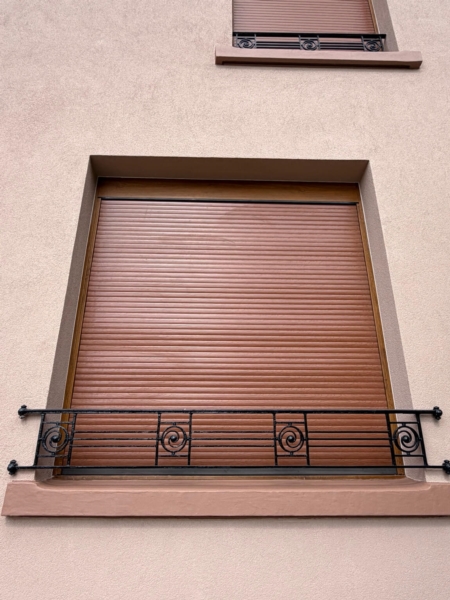 Image 16 : Société de ravalement de façade à Hussigny-Godbrange : Les Façades d'Oktay