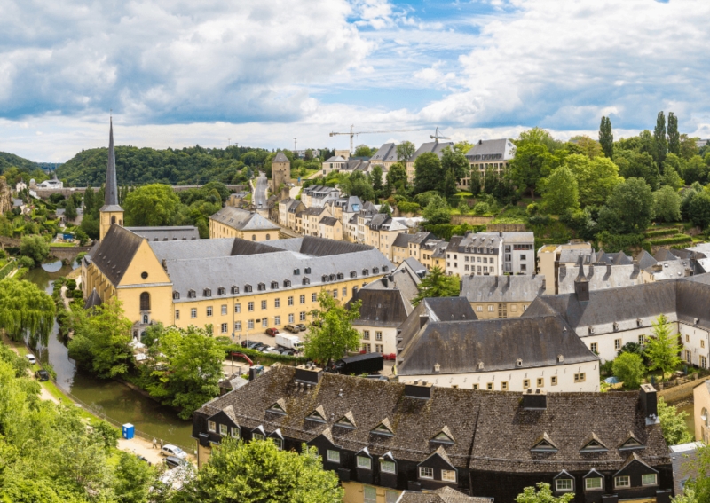 Image 8 : Agence immobilière à Luxembourg : RE/MAX Forum