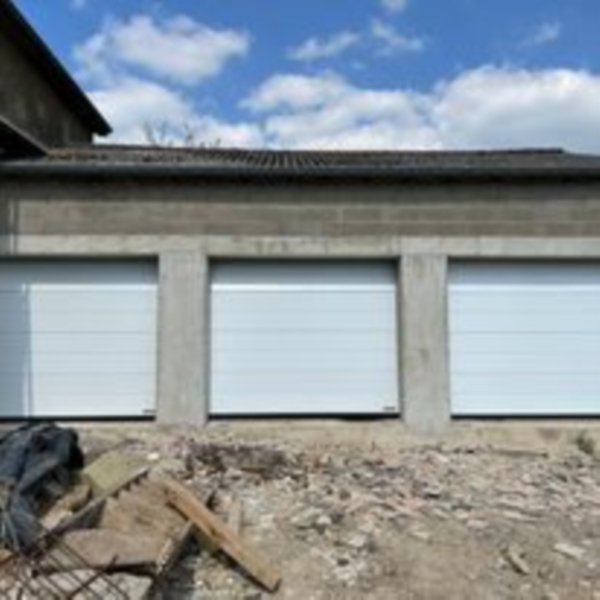 Image 11 : Porte-fenêtre à Luxembourg : Top Fenêtre