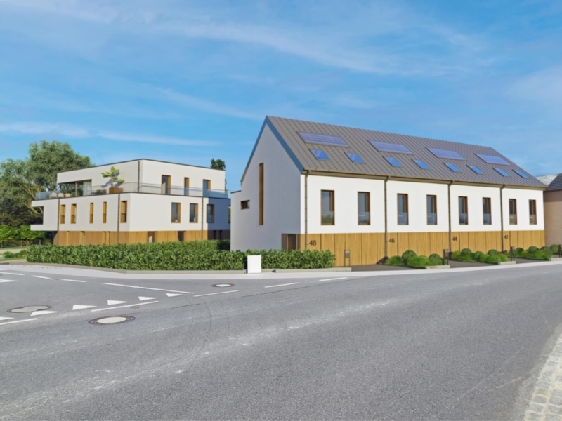 Image 15 : Architecte & maitre d'œuvre à Senningerberg : Atelier d'Architecture Rodrigues