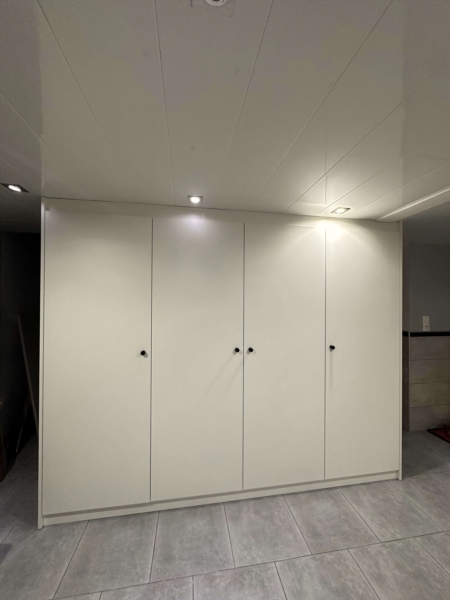 Image 23 : Cuisiniste à Hettange-Grande : MODERN HOUSE - Kitchen & Co