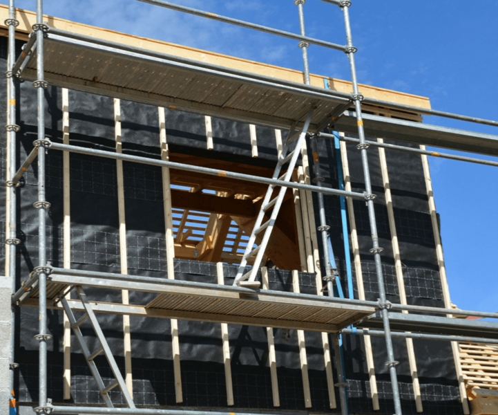 Image 4 : Service de rénovation à Pontpierre : GHM Bâtiment Sàrl