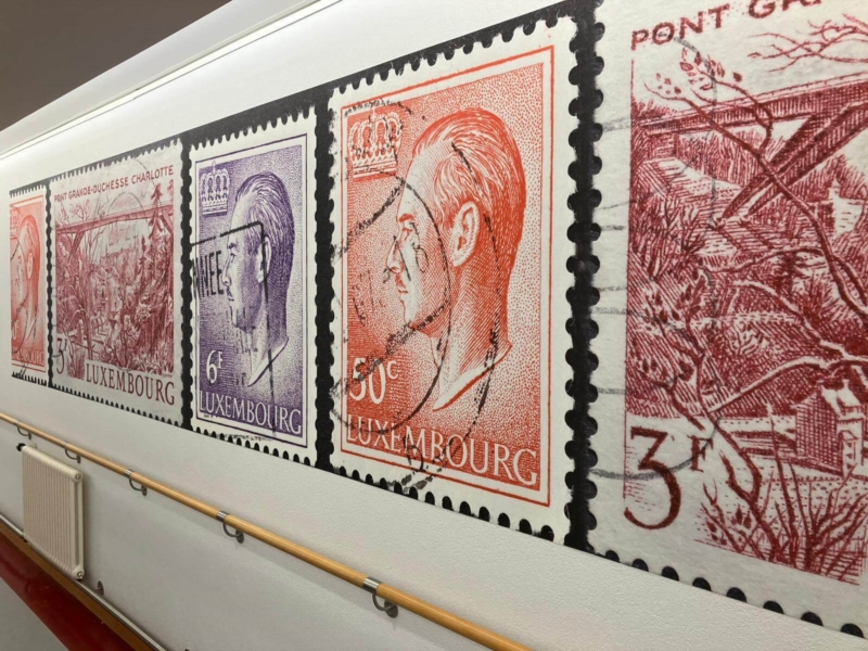 Image 12 : Peinture en bâtiment à Berdorf : Peinture de l'Est Sàrl