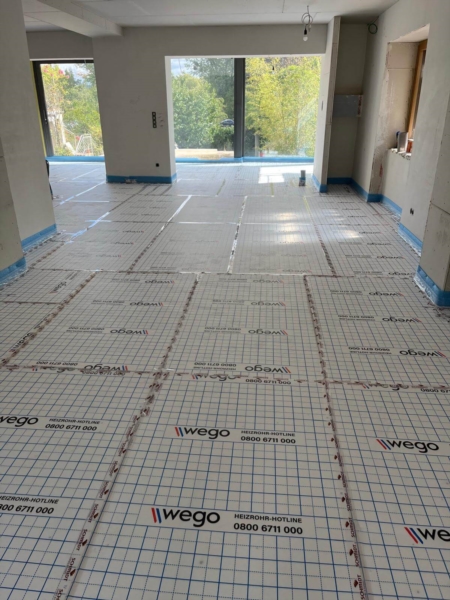 Image 34 : Construction tous corps d'état à Remich : Dexlux