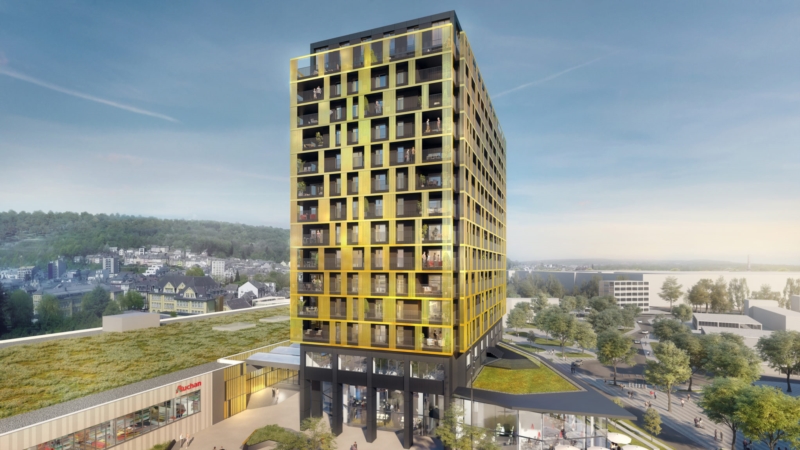 Image 11 : Installateur climatisation et VMC à Grass : Energys Luxembourg