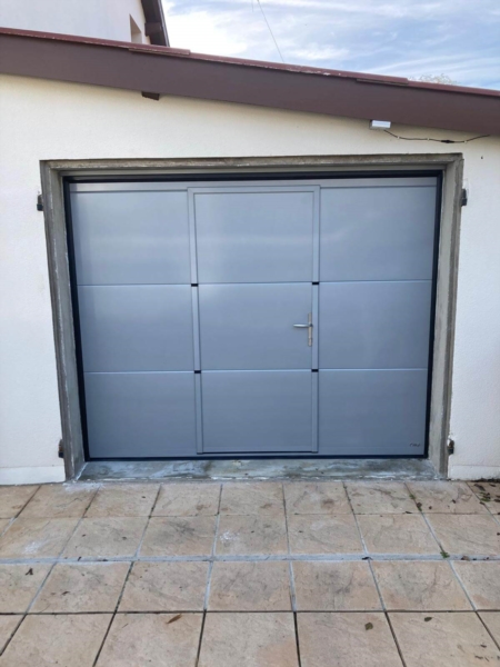 Image 22 : Travaux de menuiserie à Jarny : ABP Fermetures