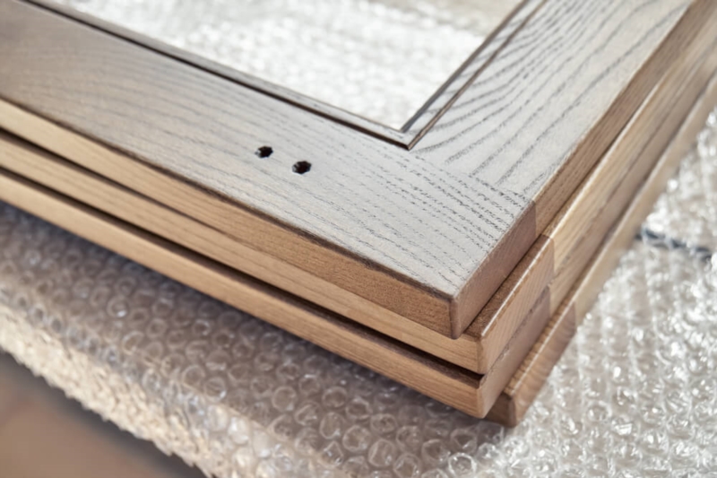 Image 3 : Pose de parquet à Rumelange : NSK Lux