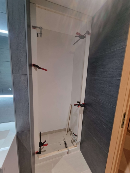 Image 21 : Sanitaire à Bertrange : Lux Salle de Bain Sàrl