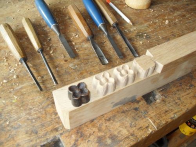 Image 10 : Travaux de menuiserie à Berbourg : Menuiserie Kersch