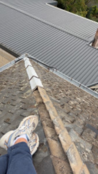 Image 7 : Travaux de toiture à Metz : Vision Correia