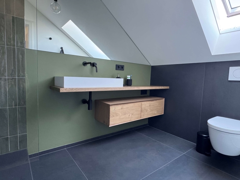 Image 5 : Architecte & maitre d'œuvre à Dudelange : CAFE architecte - Carine E. Fellerich