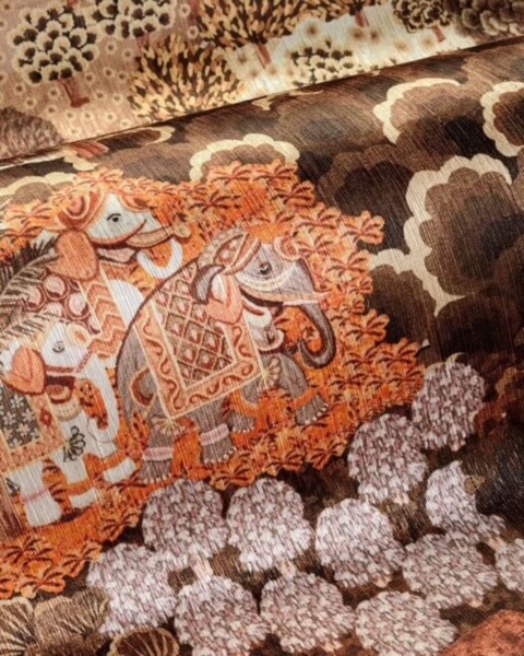 Image 10 : Peinture et habillage mural à Redange-sur-Attert : Peinture René