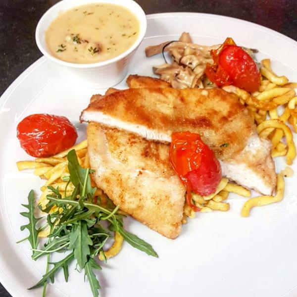Image 13 : Restaurant à Dudelange : Gourmet rapide resto - Dudelange
