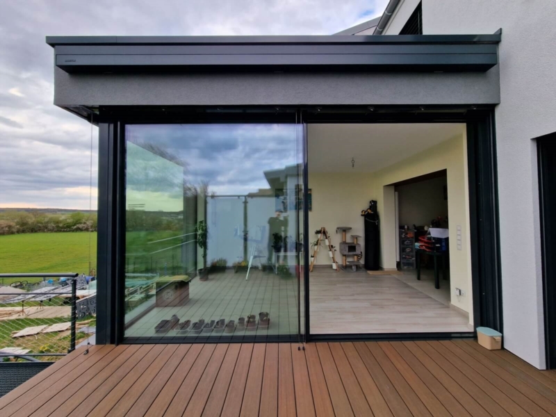 Image 16 : Architecte & maitre d'œuvre à Senningerberg : Atelier d'Architecture Rodrigues