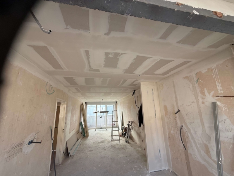 Image 10 : Travaux de plâtrerie à Saint-Julien-lès-Metz : G-O PLATRIER PLAQUISTE - Metz Thionville Luxembourg.