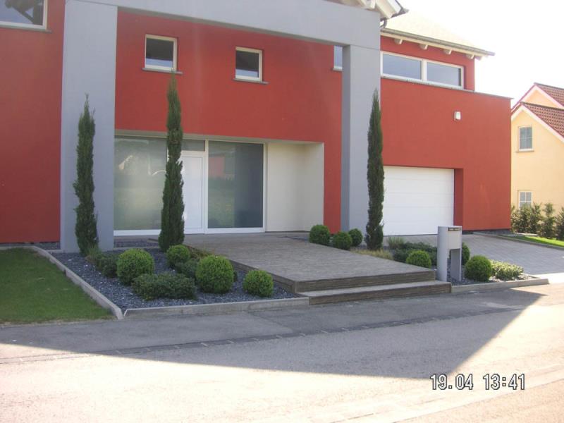 Image 9 : Spécialiste aménagement jardin à Hivange : Blumenthal Jardinage & Hydroculture