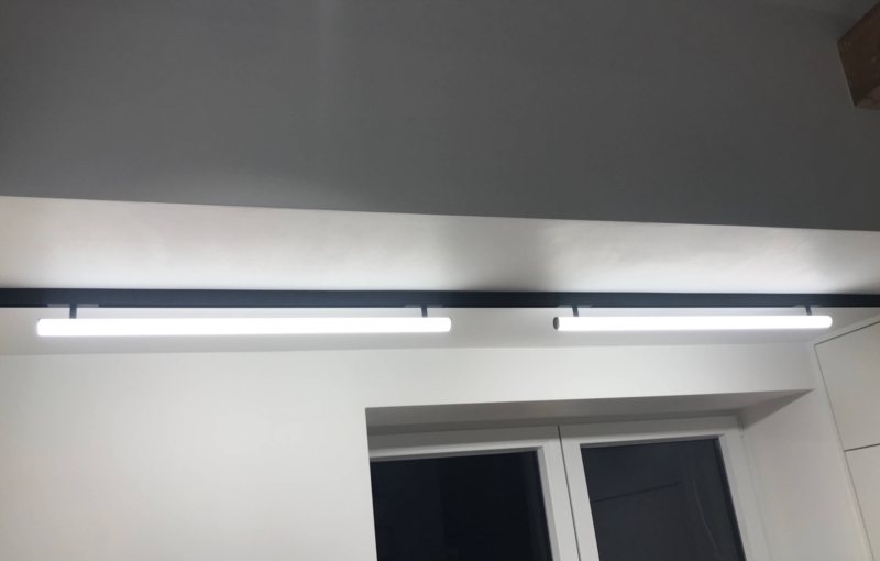 Image 15 : Eclairage et luminaire à Redange-sur-Attert : Powerhaus Sàrl