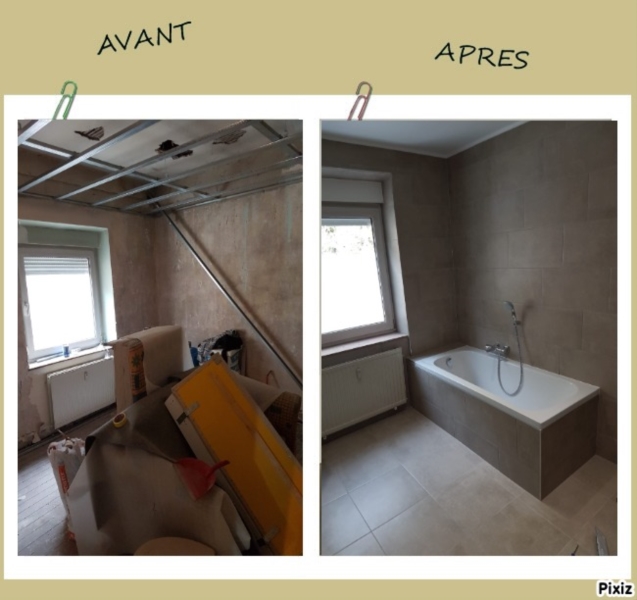 Image 36 : Service de rénovation à Bettembourg : IDEE