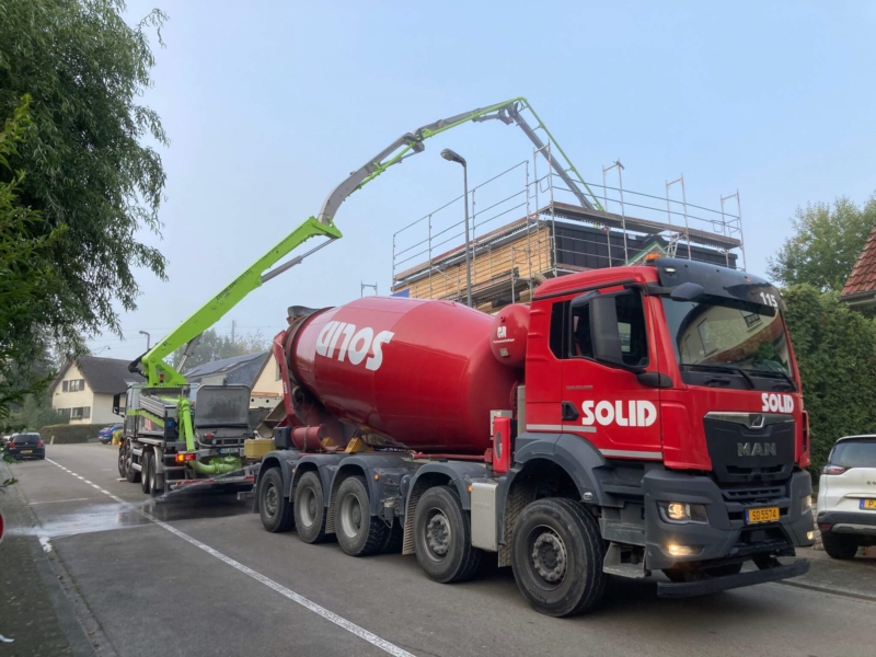 Image 35 : Construction tous corps d'état à Remich : Dexlux