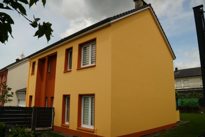Image 13 : Peinture en bâtiment à Berdorf : Peinture de l'Est Sàrl